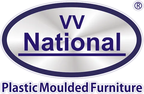 VV National — Plastic Moulded Furniture