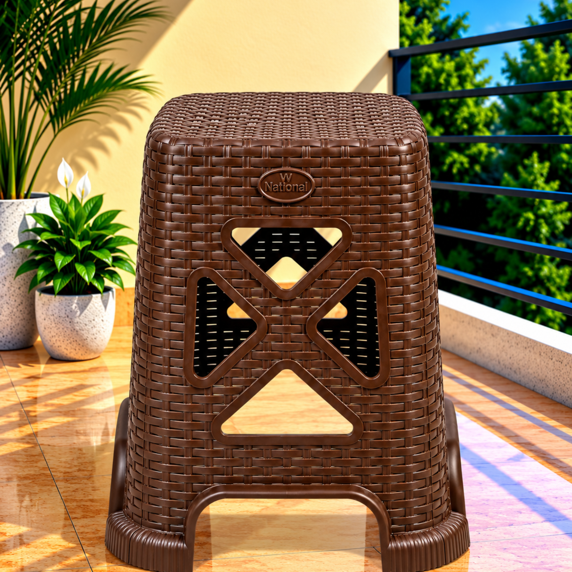 Joy Stool