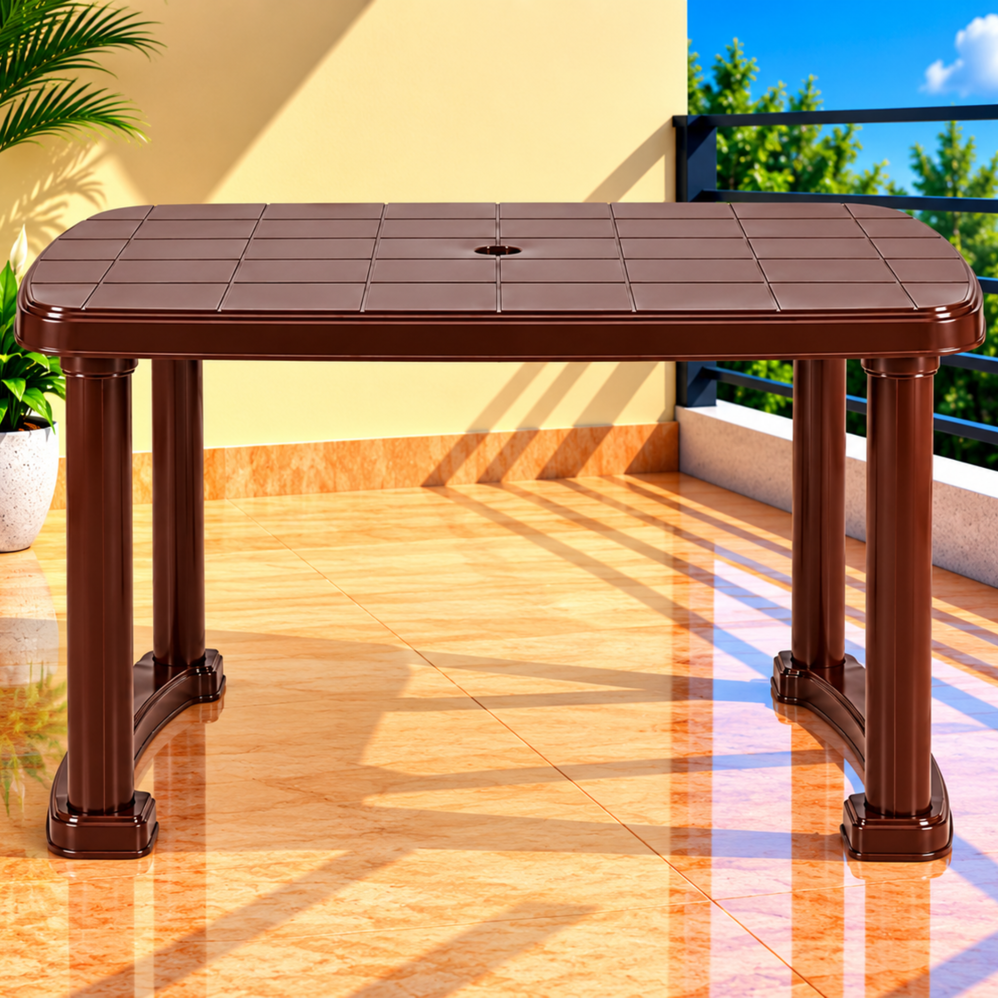 VV DT Dining Table